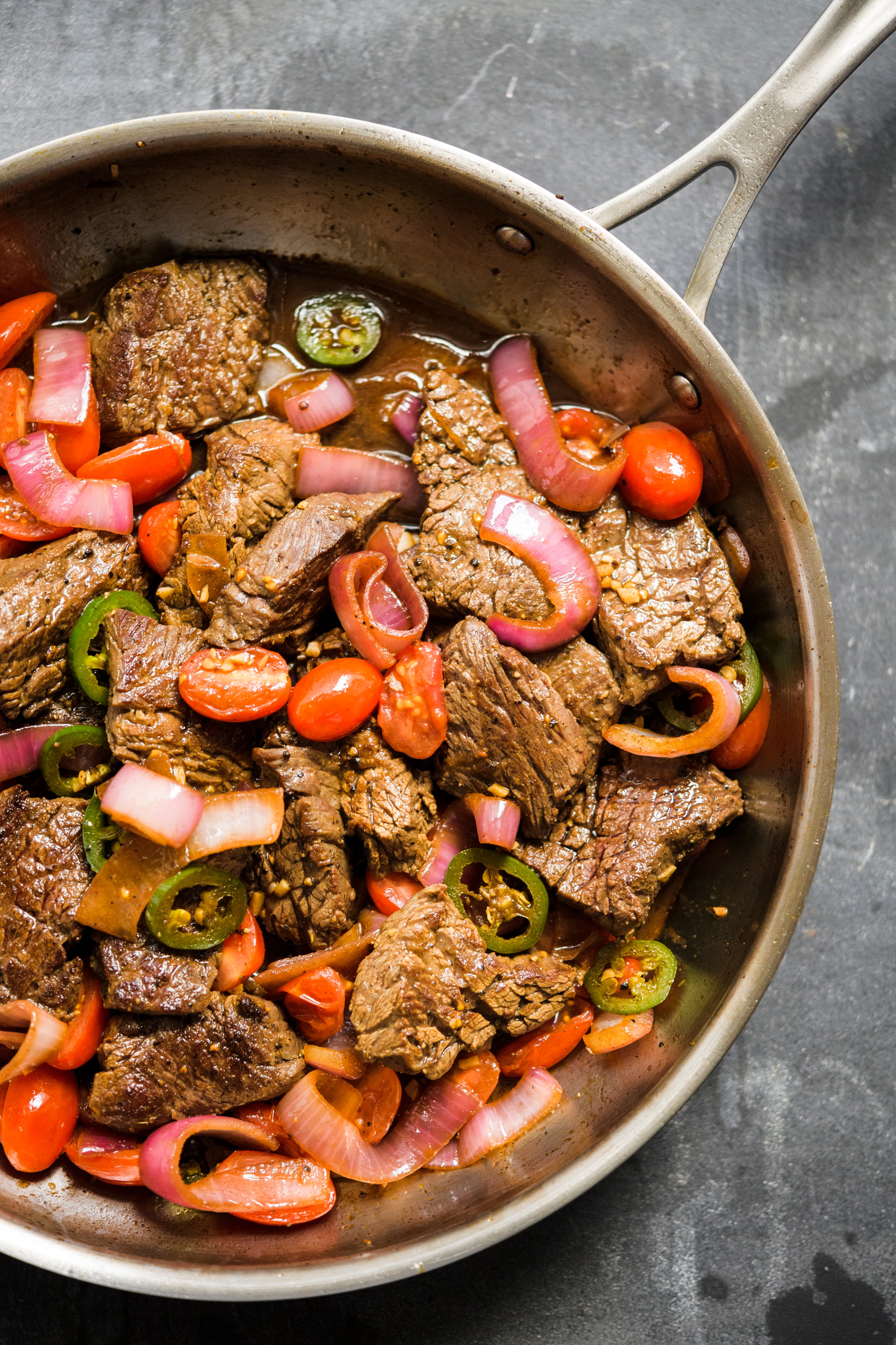 Food-MilkStreet-Lomo Saltado