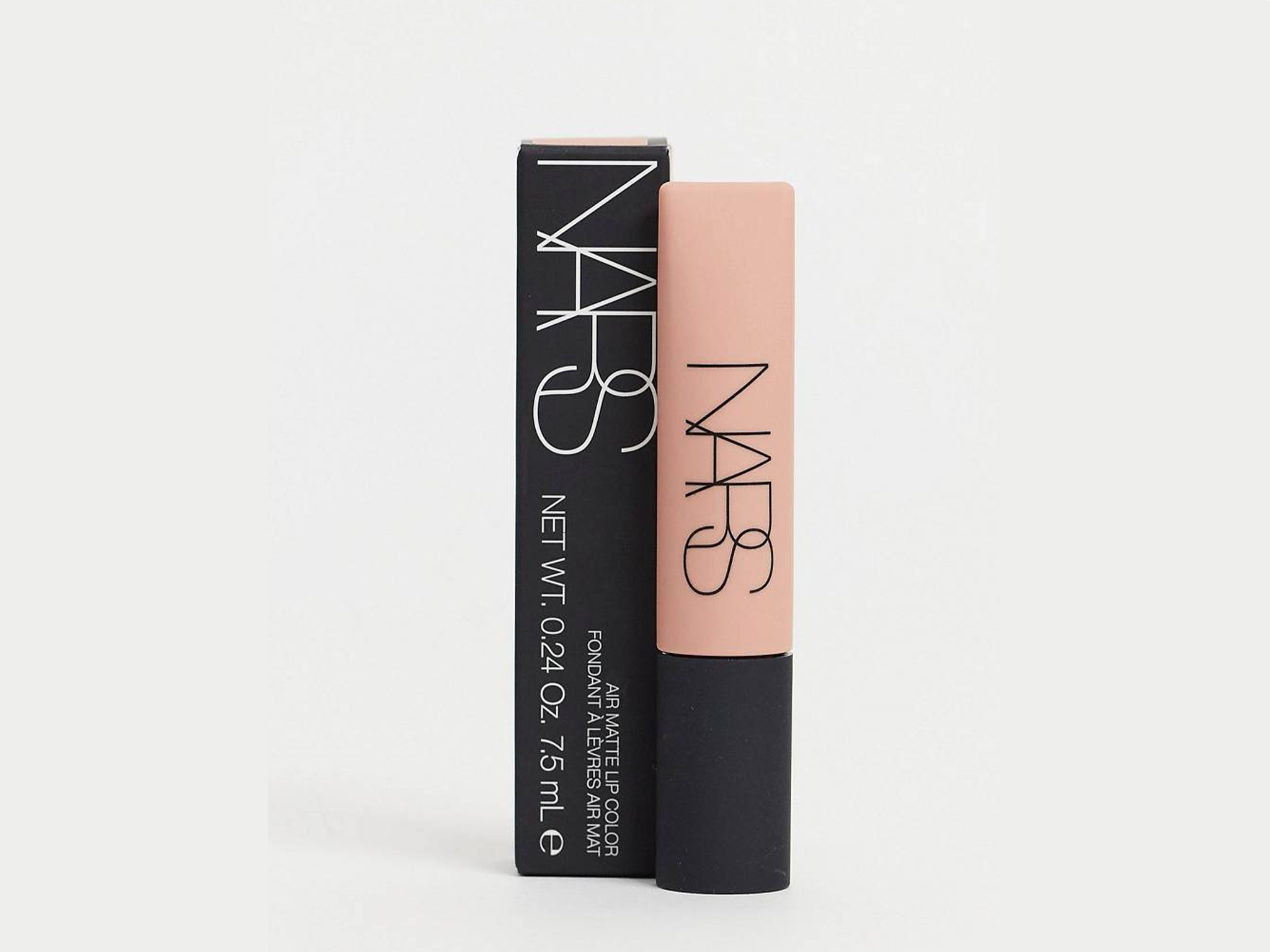 NARS Air Matte Lip Colour - All Yours.png