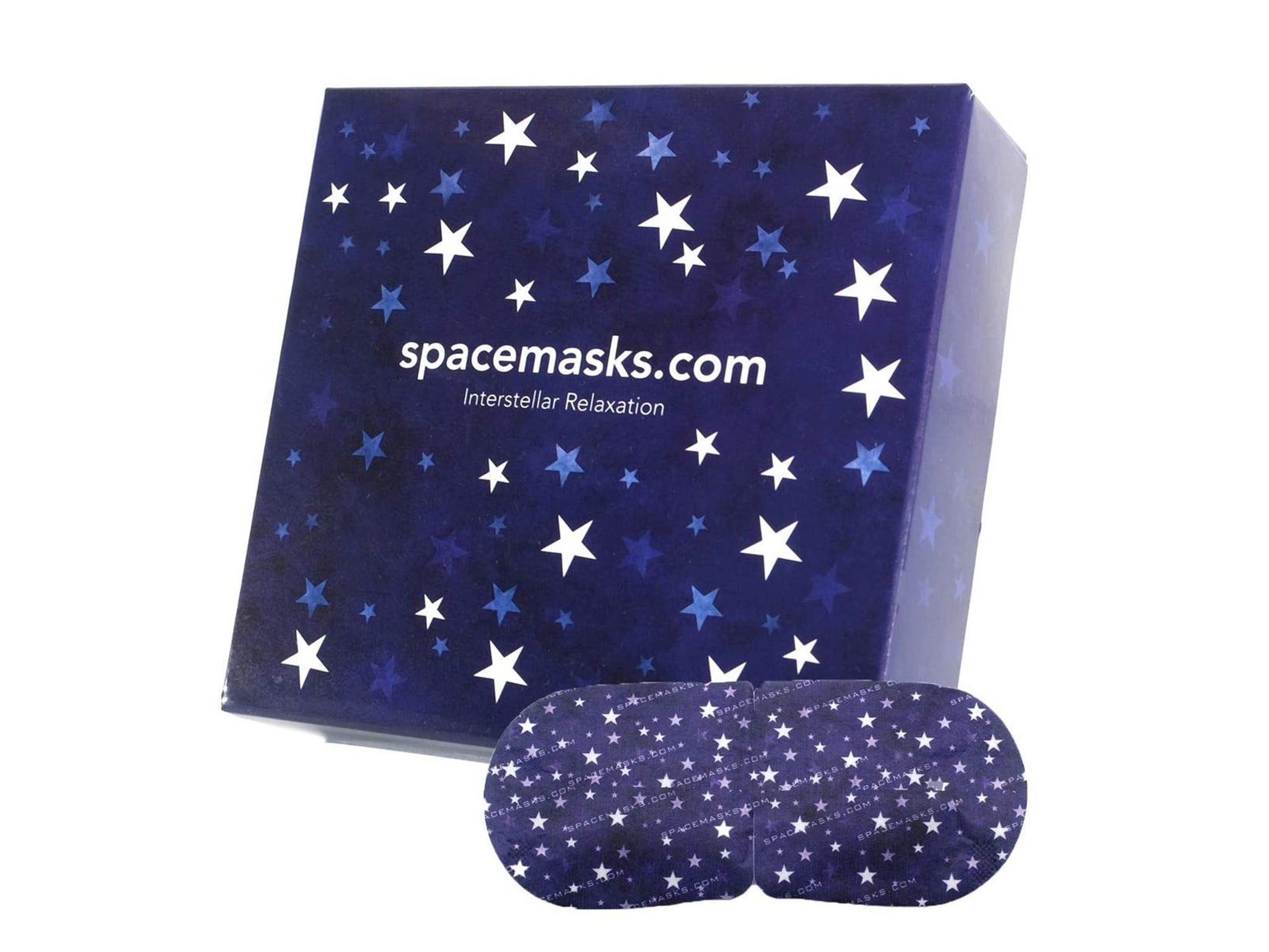 Spacemasks Self-Heating Eye Mask - 5 pack indybest.jpg