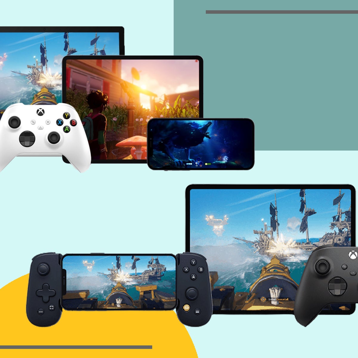 Fortnite Arrives on Xbox Cloud Gaming: A New Horizon for Gamers