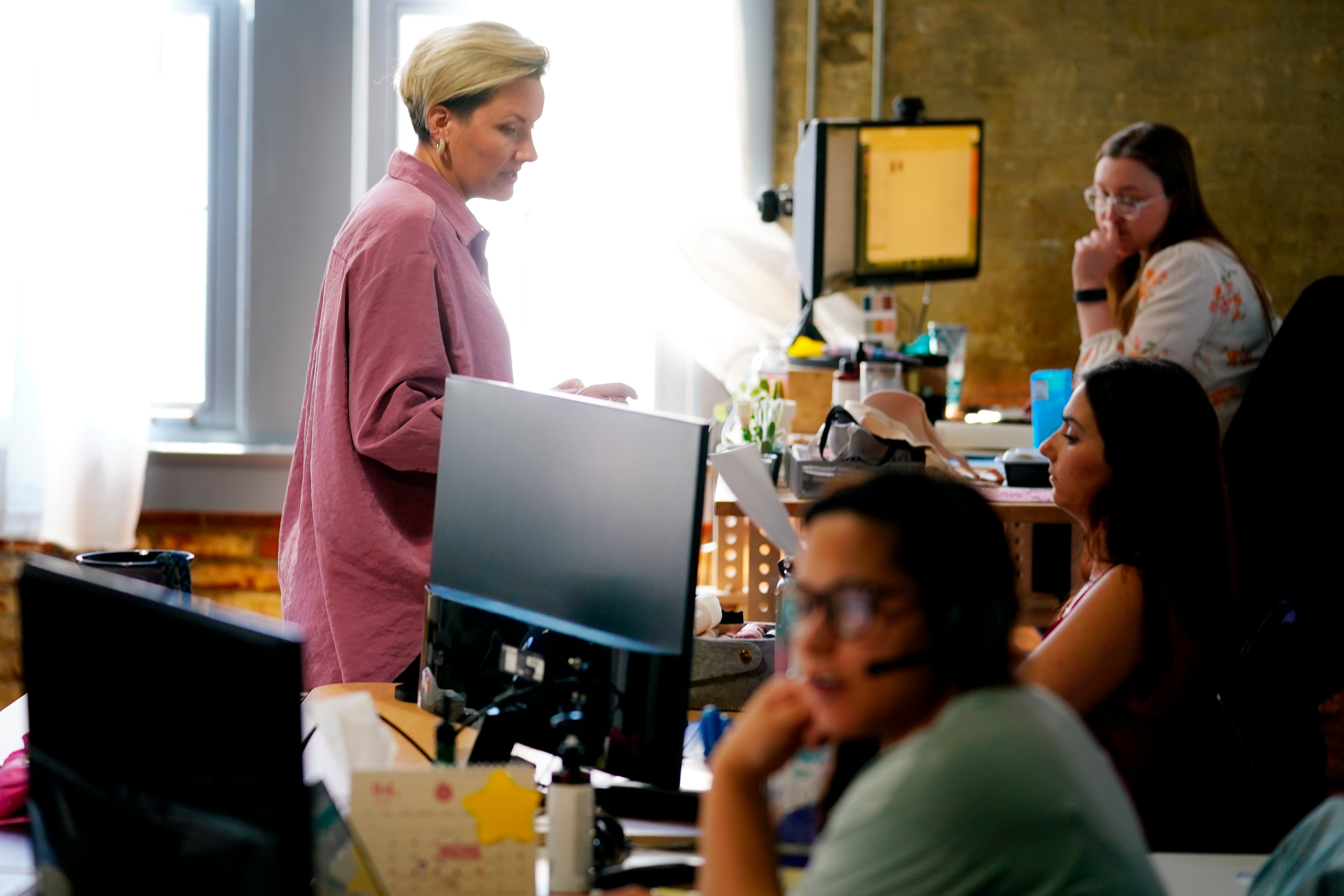 Insider Q&A CEO AnaOno