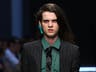 Muere el hijo de Nick Cave, Jethro Lazenby, a los 31 años