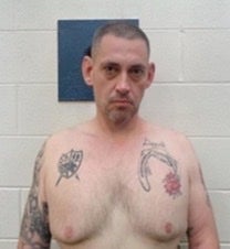 US Marshals Service released new images of Casey Cole White’s distinctive tattoos