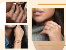 Everything we’re shopping from the Pandora gold edit