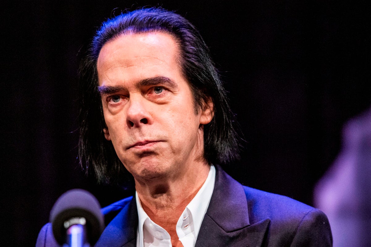 Nick Cave calls ChatGPT and AI songwriting ‘a grotesque mockery of what it is to be human’