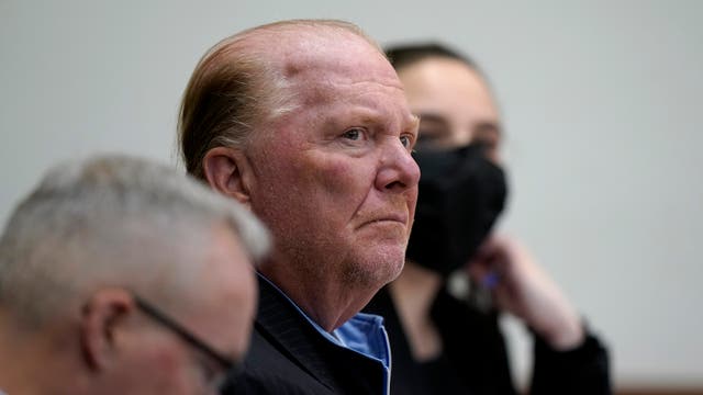 VIOLENCIA SEXUAL-MARIO BATALI