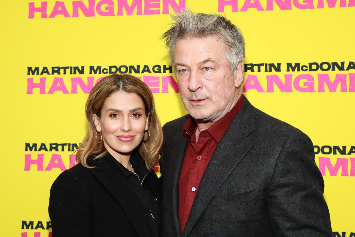 Hilaria Baldwin reveals the sex of her seventh baby with Alec Baldwin