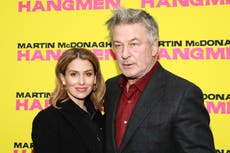 Hilaria Baldwin says her body is ‘slowing down’ in seventh pregnancy