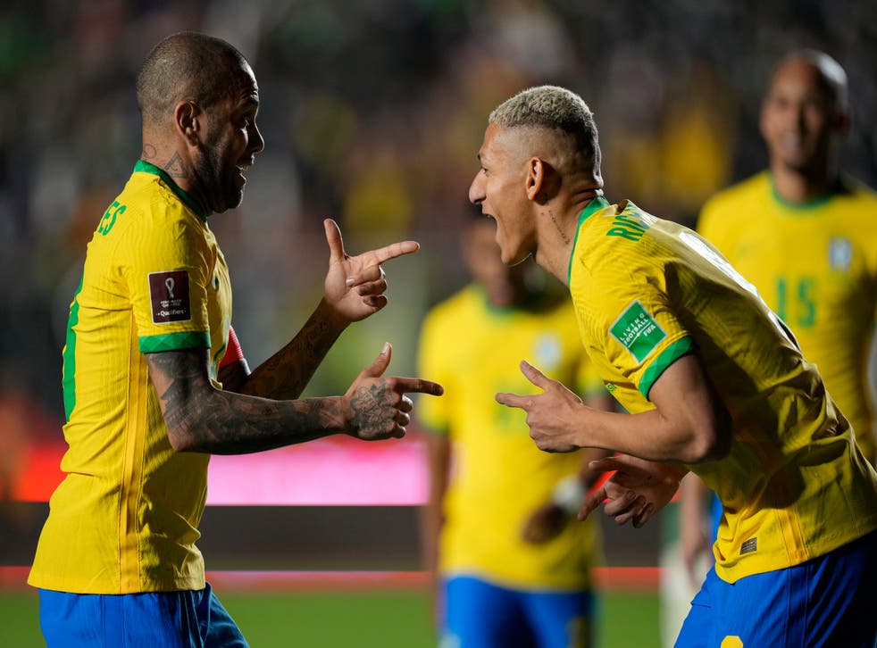 BRASIL MUNDIAL