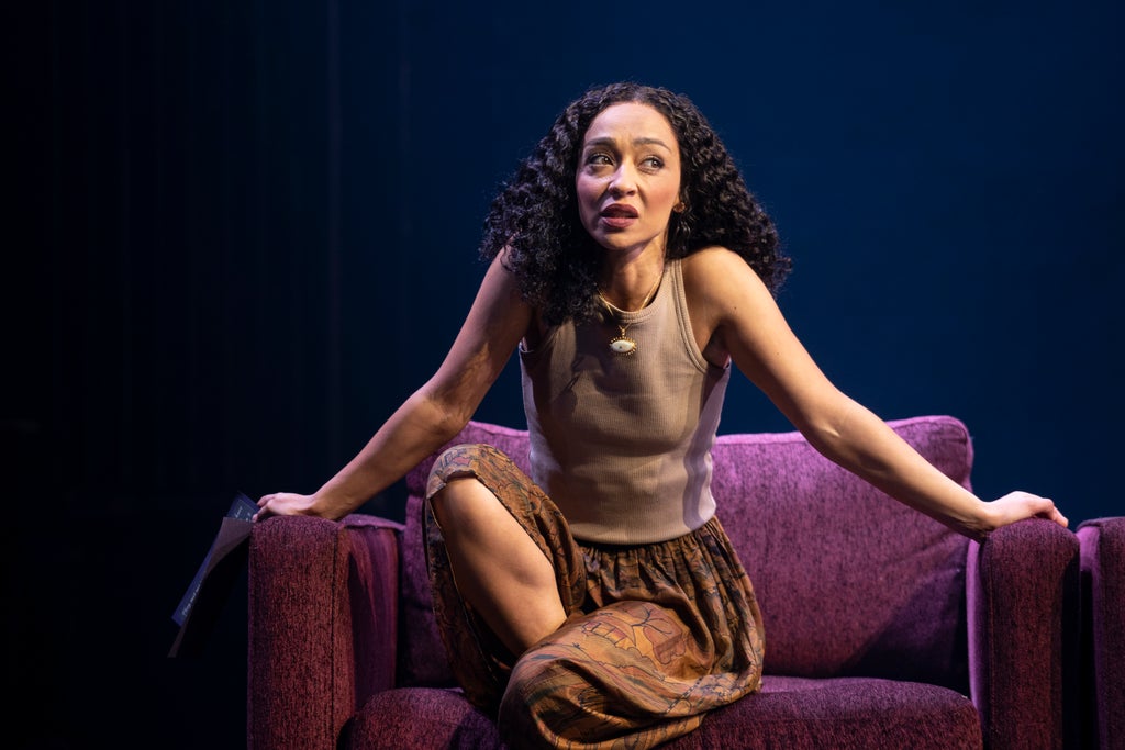 ‘I’m in shock a little bit’ — Tony Award nominees react