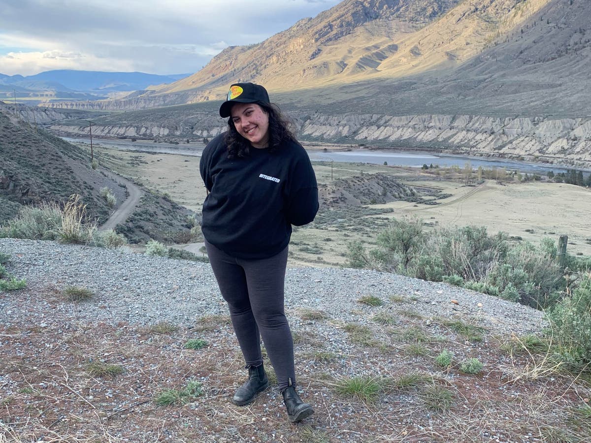 &lsquo;Being fed that content messed with my head&rsquo;: How TikTok is fuelling eating disorders among the young