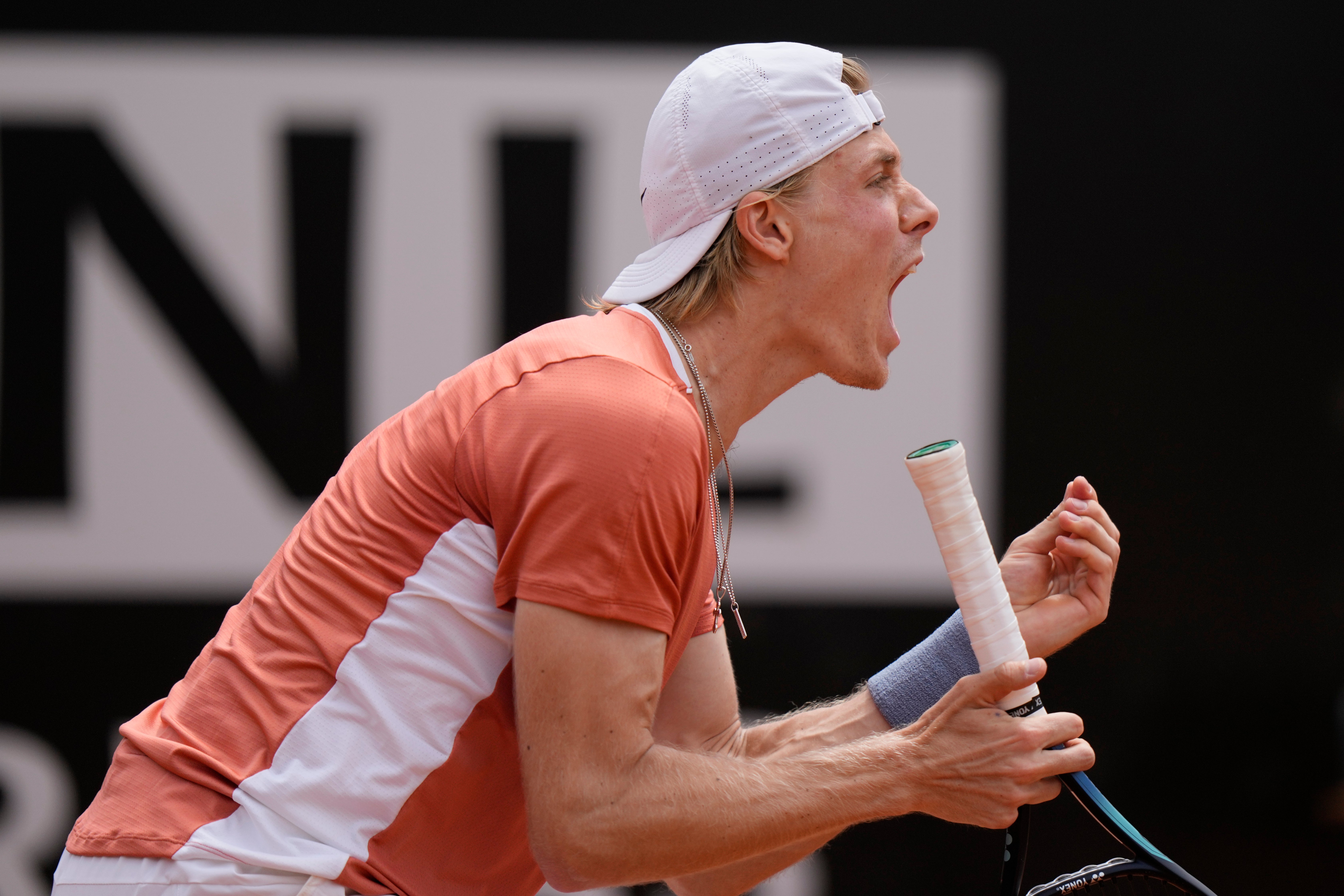 DENIS SHAPOVALOV