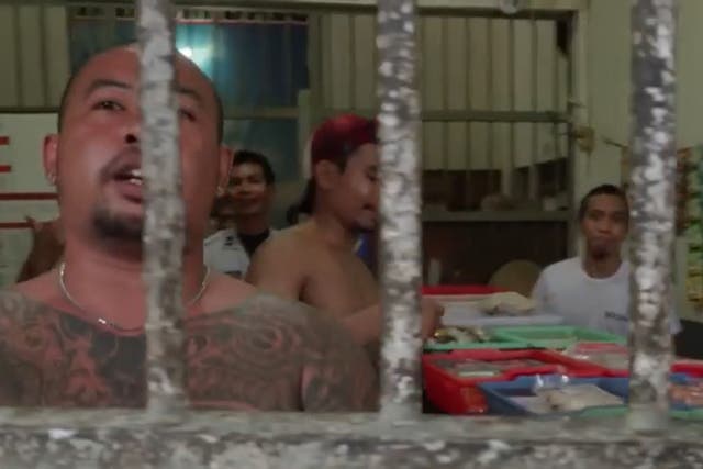 British grandmother sentenced to death in Bali to be sent back to UK ...