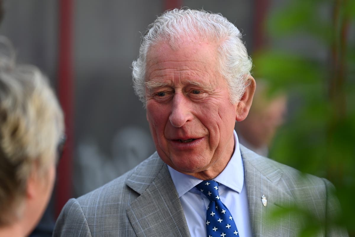 Charles likely to be &lsquo;honoured&rsquo; to read Queen&rsquo;s Speech at parliament opening