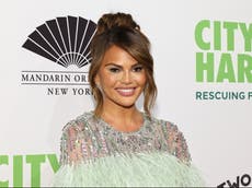 Chrissy Teigen celebrates one year of sobriety: ‘I never want to be that way again’