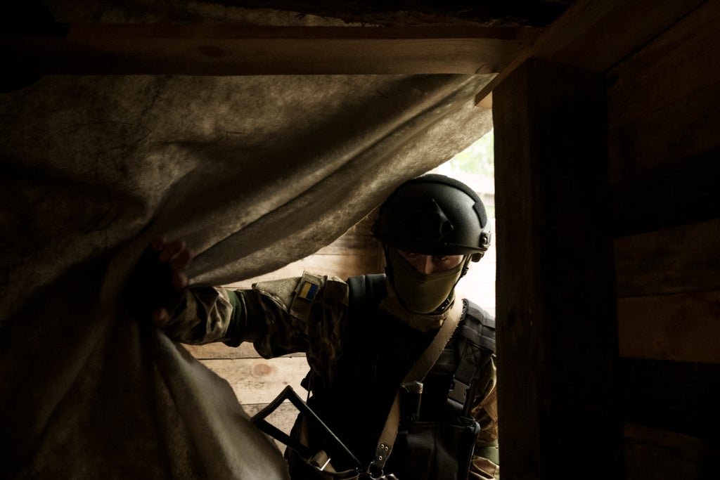 Pentagon, Ukraynalıların 'iradeleri dışında' Rusya'ya taşındığına dair kanıt söyledi