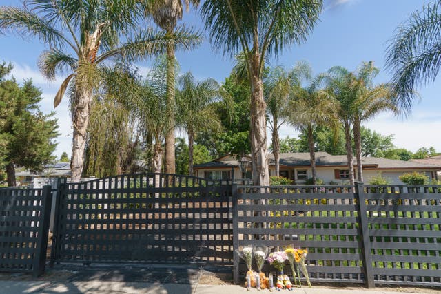 California mom admits to allegedly killing three children with help ...