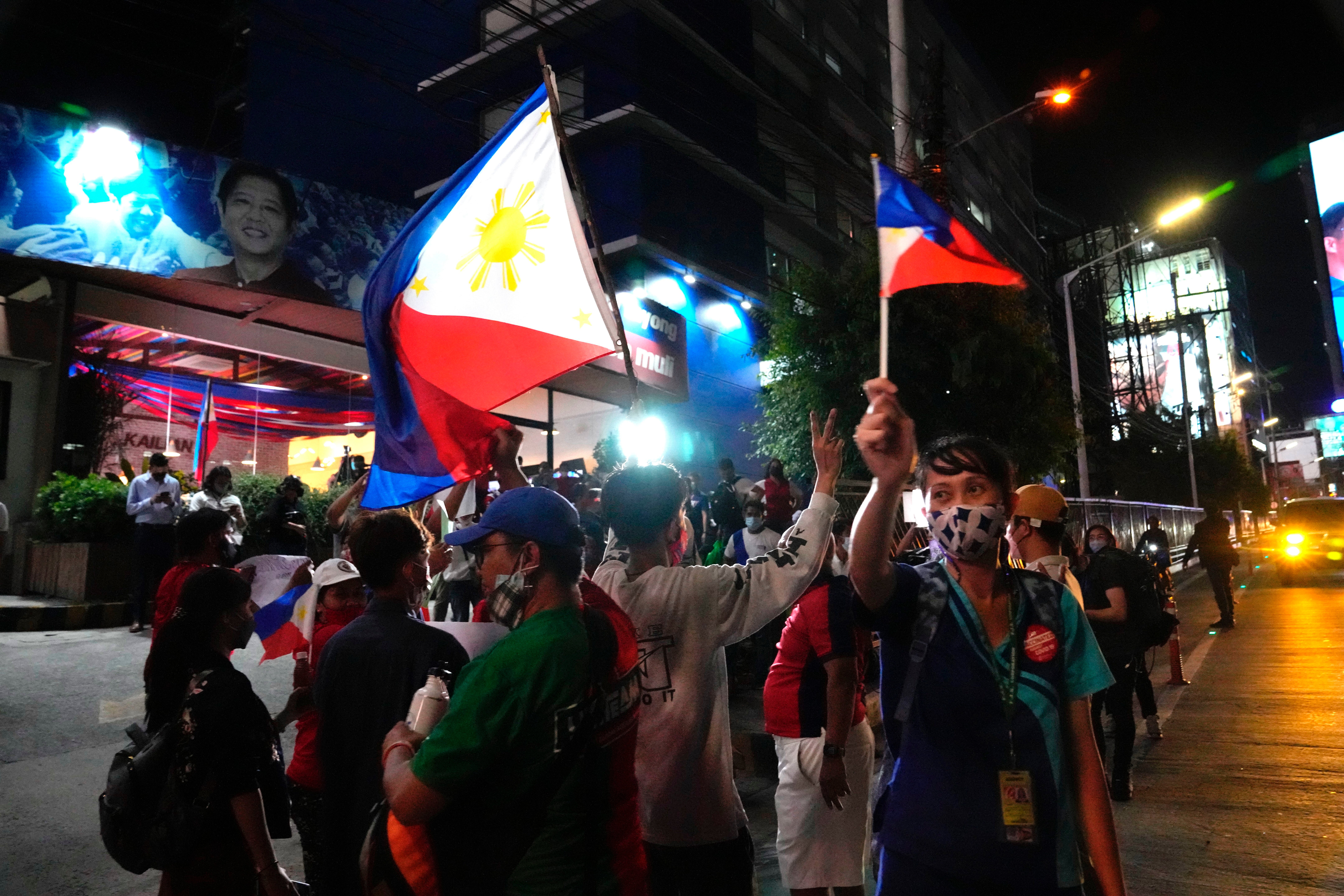 Philippines Elections