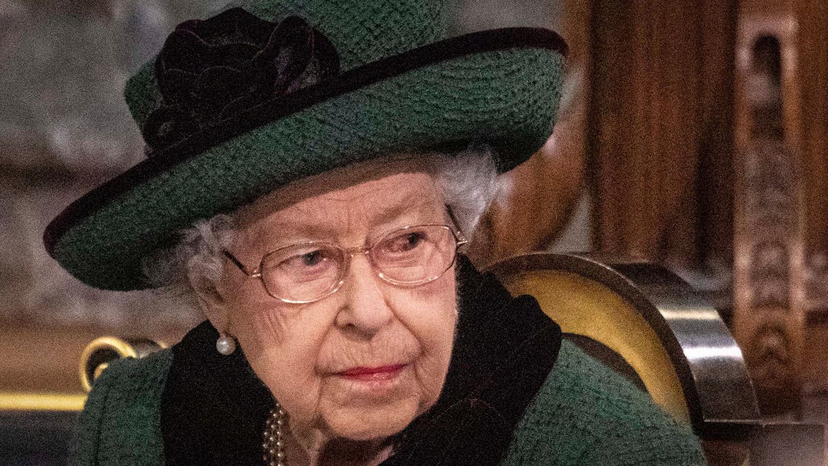 Episodic mobility issues: Why the Queen is missing state opening of parliament