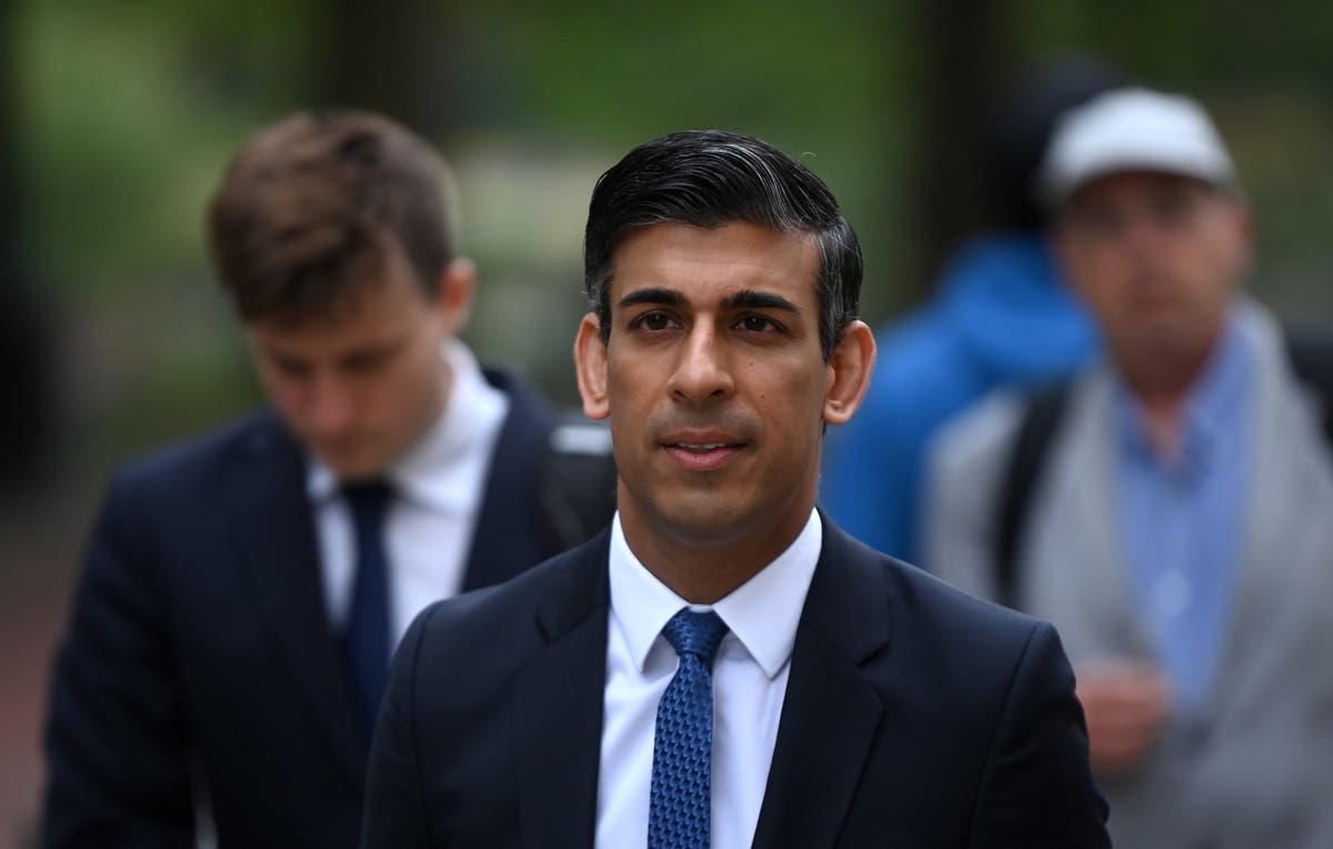 &lsquo;Above my paygrade&rsquo;: Emergency budget to tackle cost-of-living crisis not ruled out by minister