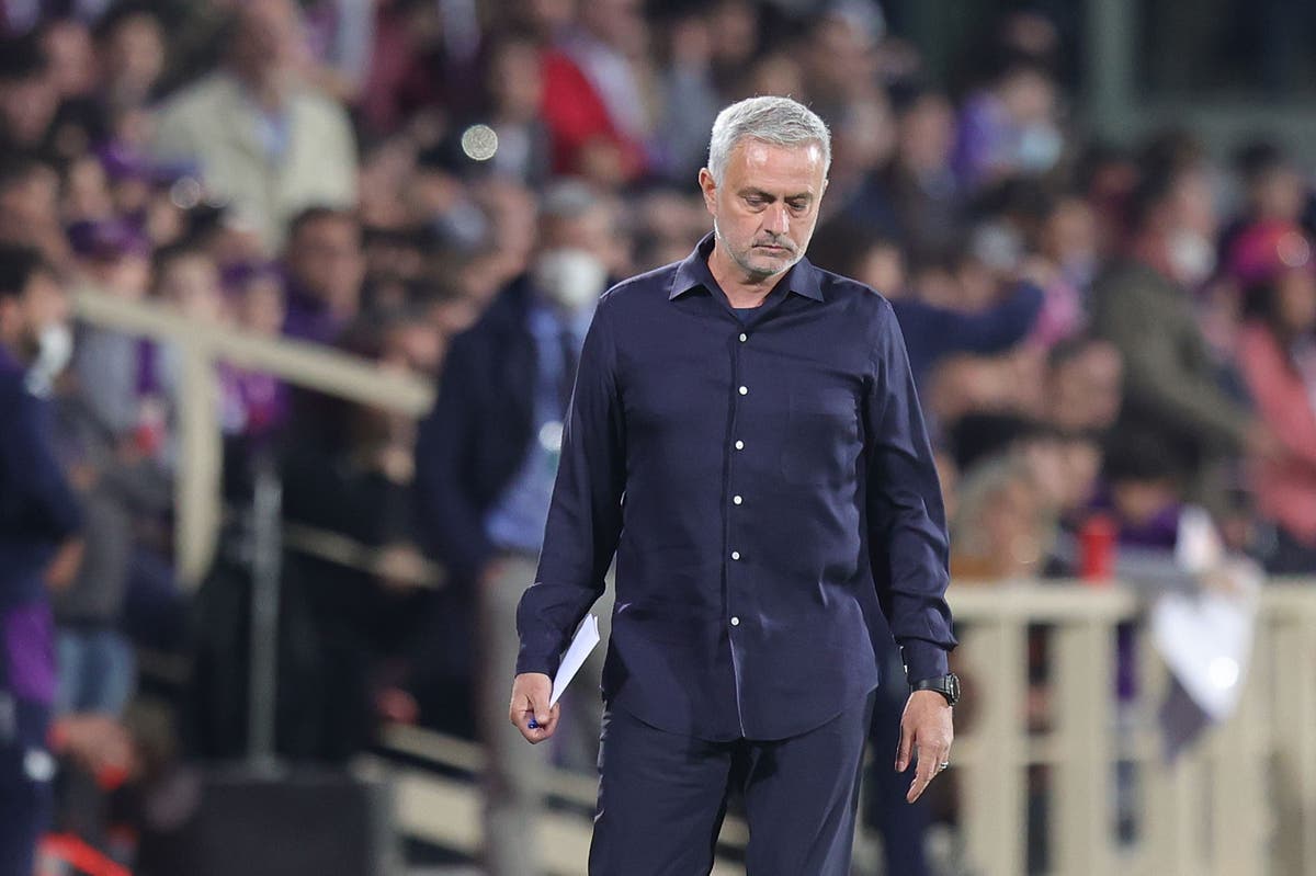 Jose Mourinho opens up on Tottenham &lsquo;hurt&rsquo; but insists &lsquo;no regrets&rsquo; despite sacking
