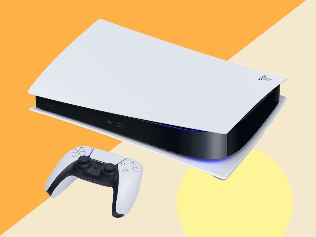 PS5 stock – live: Argos restock available now – how to buy the console