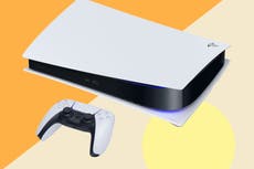 PS5 stock – live: ShopTo and Game restocks available now – how to get the console