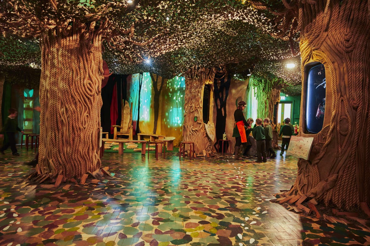 Shortlist announced for Art Fund museum of the year