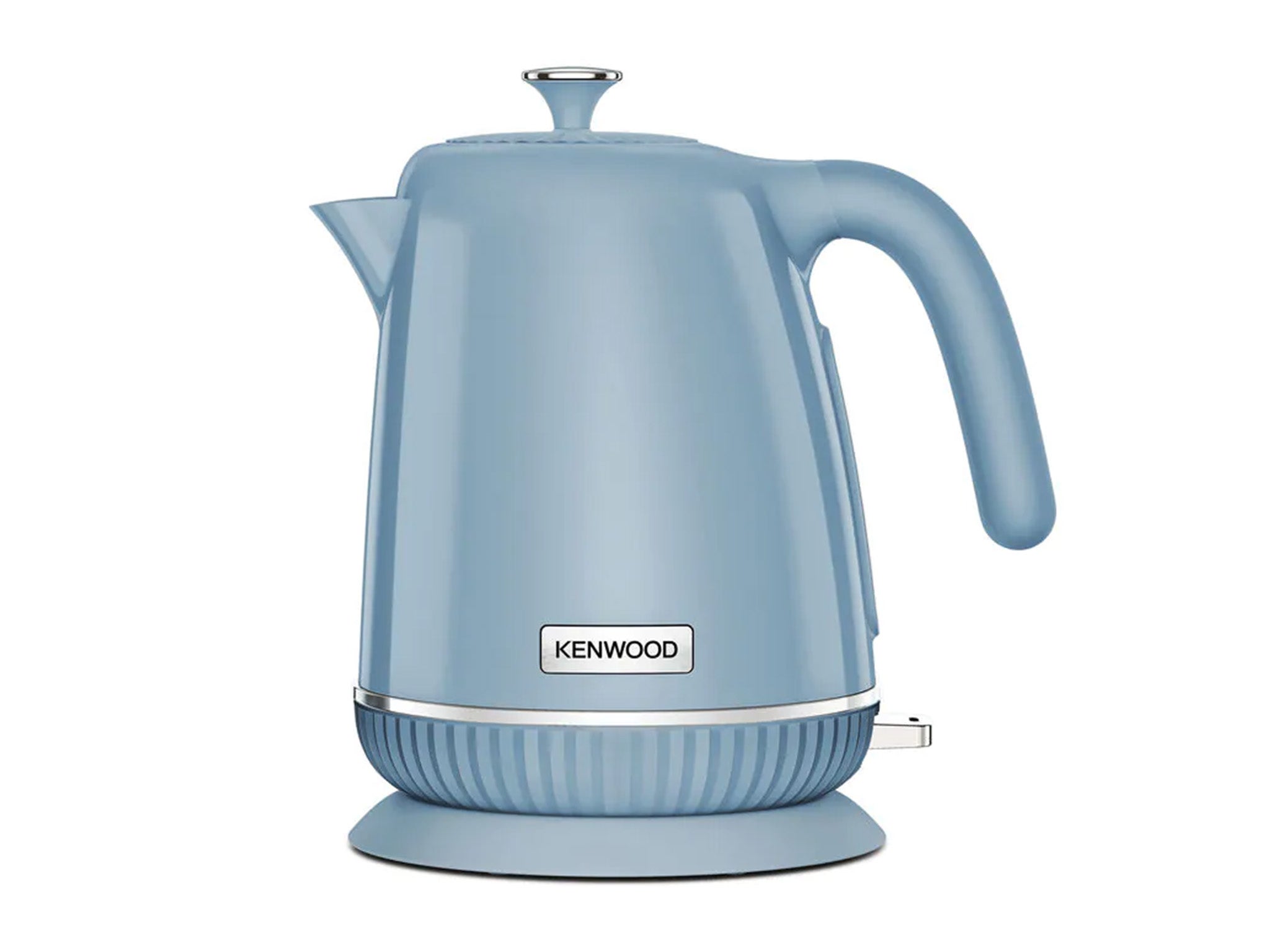 Kenwood elegancy earl grey kettle