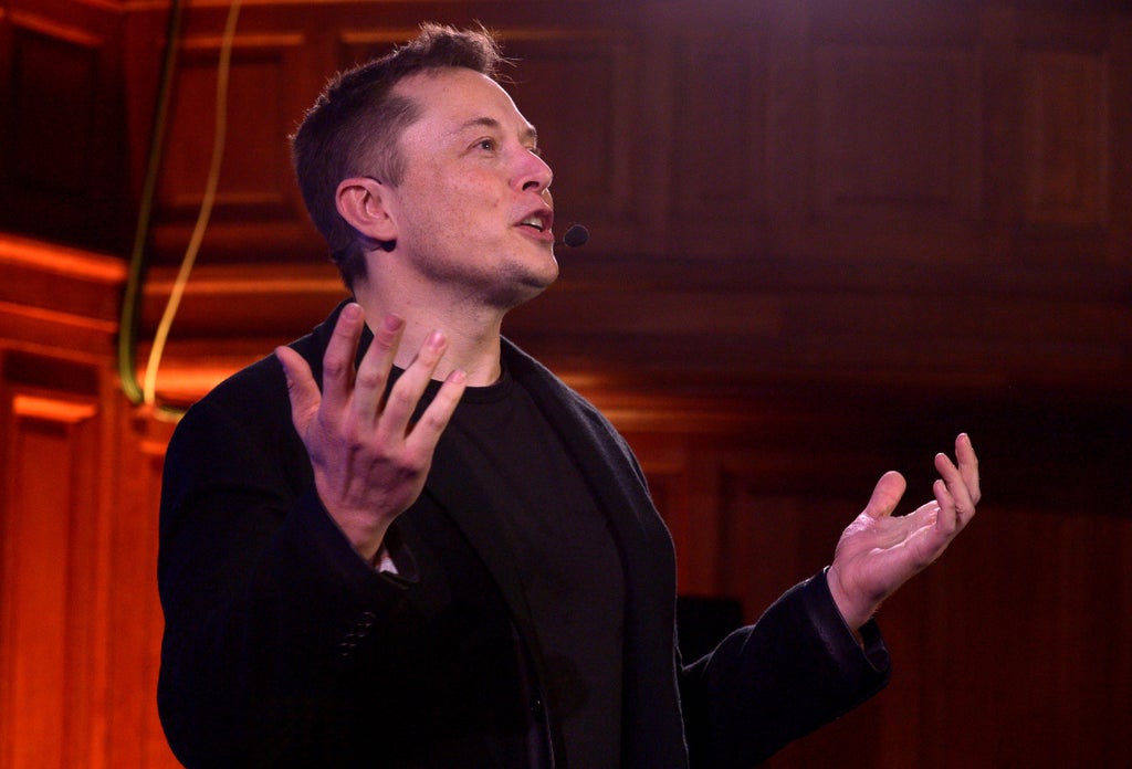 Elon Musk says he supports Twitter law that would take down legal but harmful content