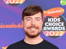 MrBeast: What the latest row over the world’s biggest YouTuber tells us