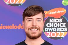 Deaf people like me deserve better than MrBeast’s latest piece of ‘inspiration porn’