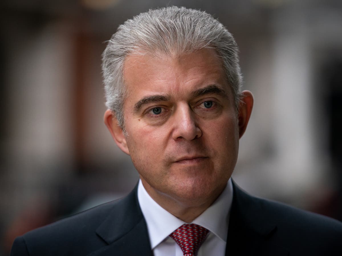 Queen&rsquo;s Speech: Northern Ireland veterans to get immunity from prosecution with Troubles bill