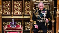 Queen’s Speech: 38 Bills but nothing to ease pain of soaring living costs