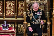 Queen’s Speech: 38 Bills but nothing to ease pain of soaring living costs