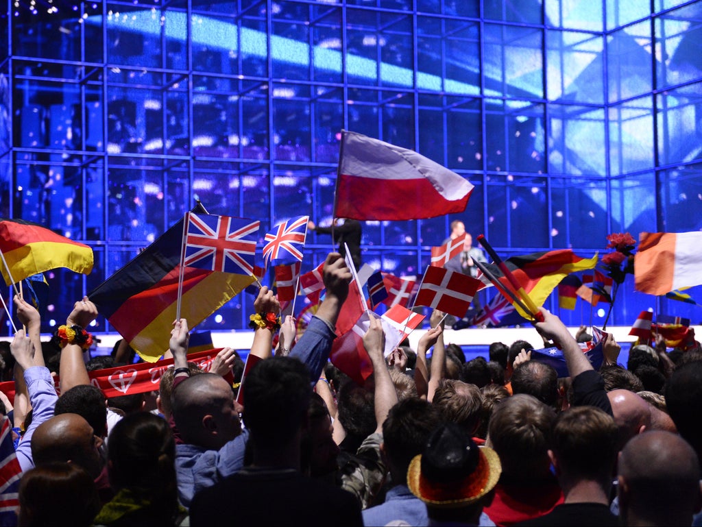 Eurovision 2022: Why is Russia not competing this year?