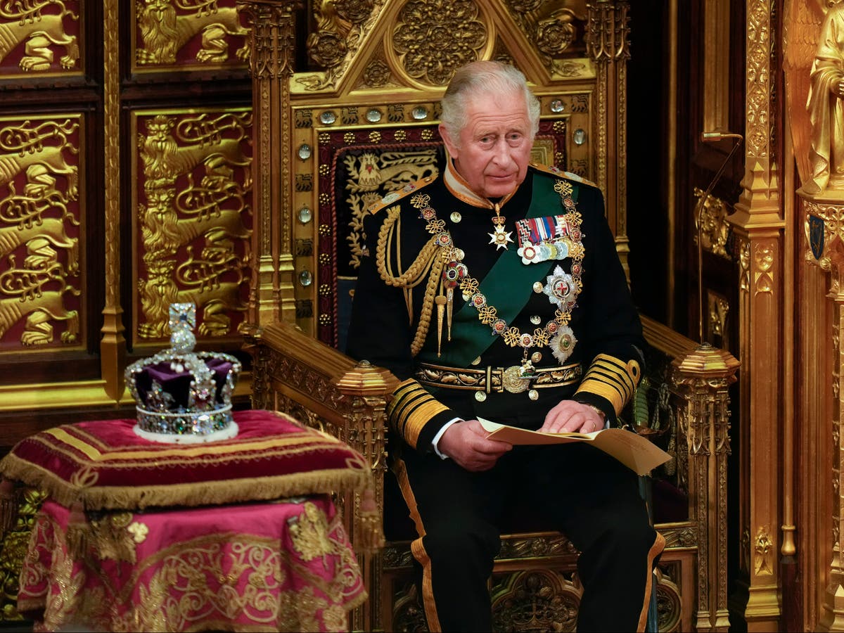  Queen&rsquo;s Speech: What&rsquo;s missing at a glance