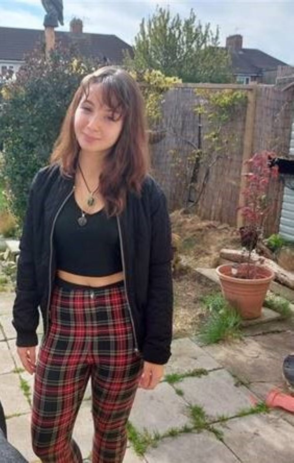 Madison has been missing from the Bristol area since April 26 (Avon and Somerset Police/PA)