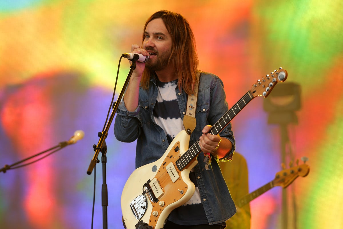 Tame Impala’s Kevin Parker has changed his stance on autographs Tame Impala’s Kevin Parker has changed his stance on autographs
