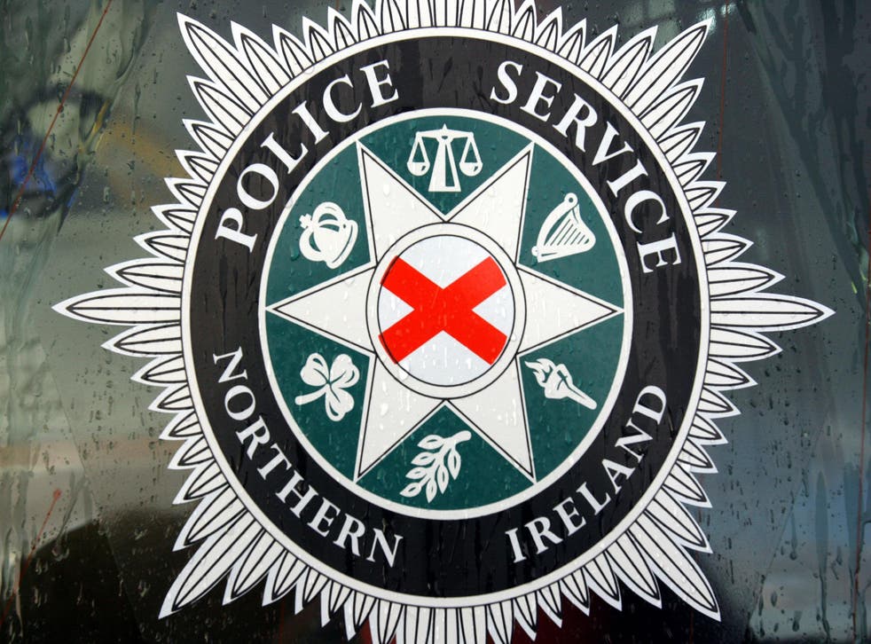 Police Service Northern Ireland (PA)