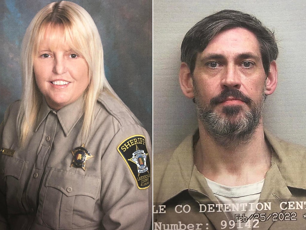 Vicky White news – latest: Fugitive showed ‘no remorse’ over partner’s death in Evansville, police say