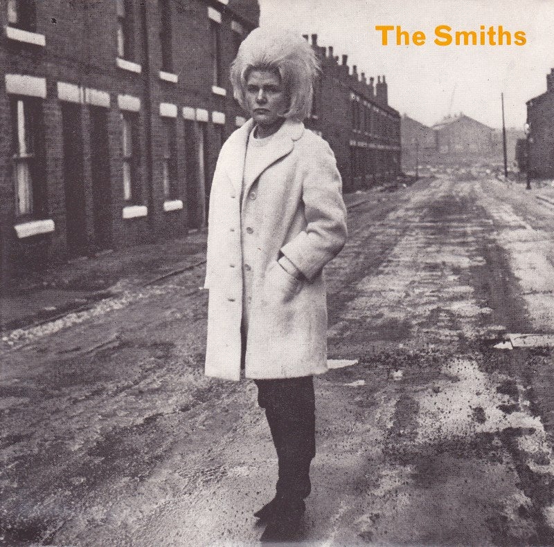 ‘Suffer Little Children’, the B-side to ‘Heaven Knows I’m Miserable Now’, was controversial at first
