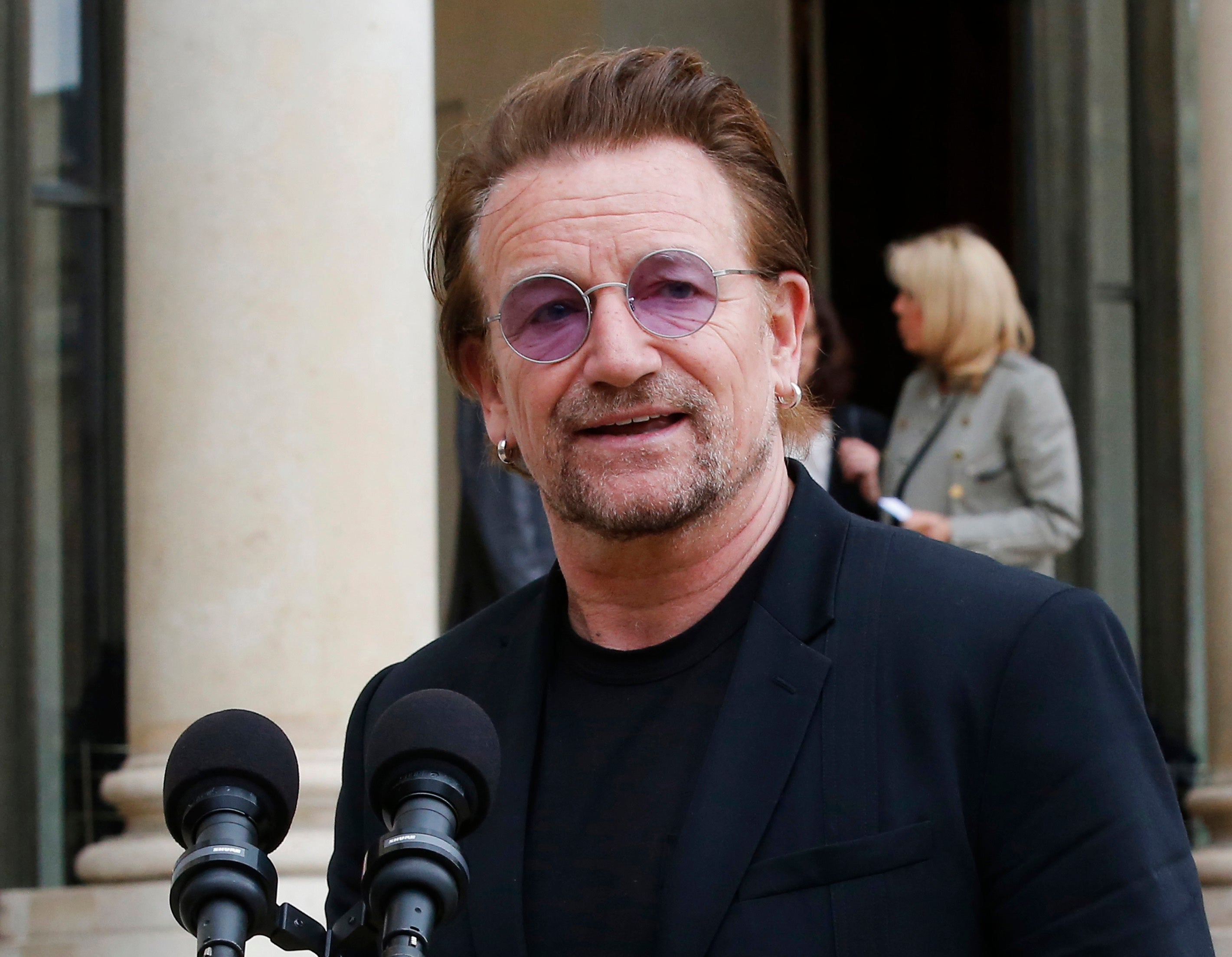 Books Bono