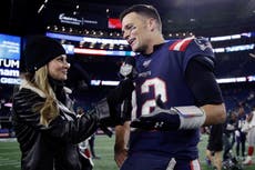 Tom Brady to join Fox Sports as TV analyst when NFL career ends