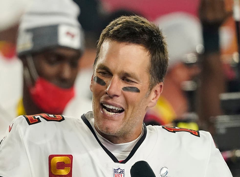 BRADY-FOX SPORTS
