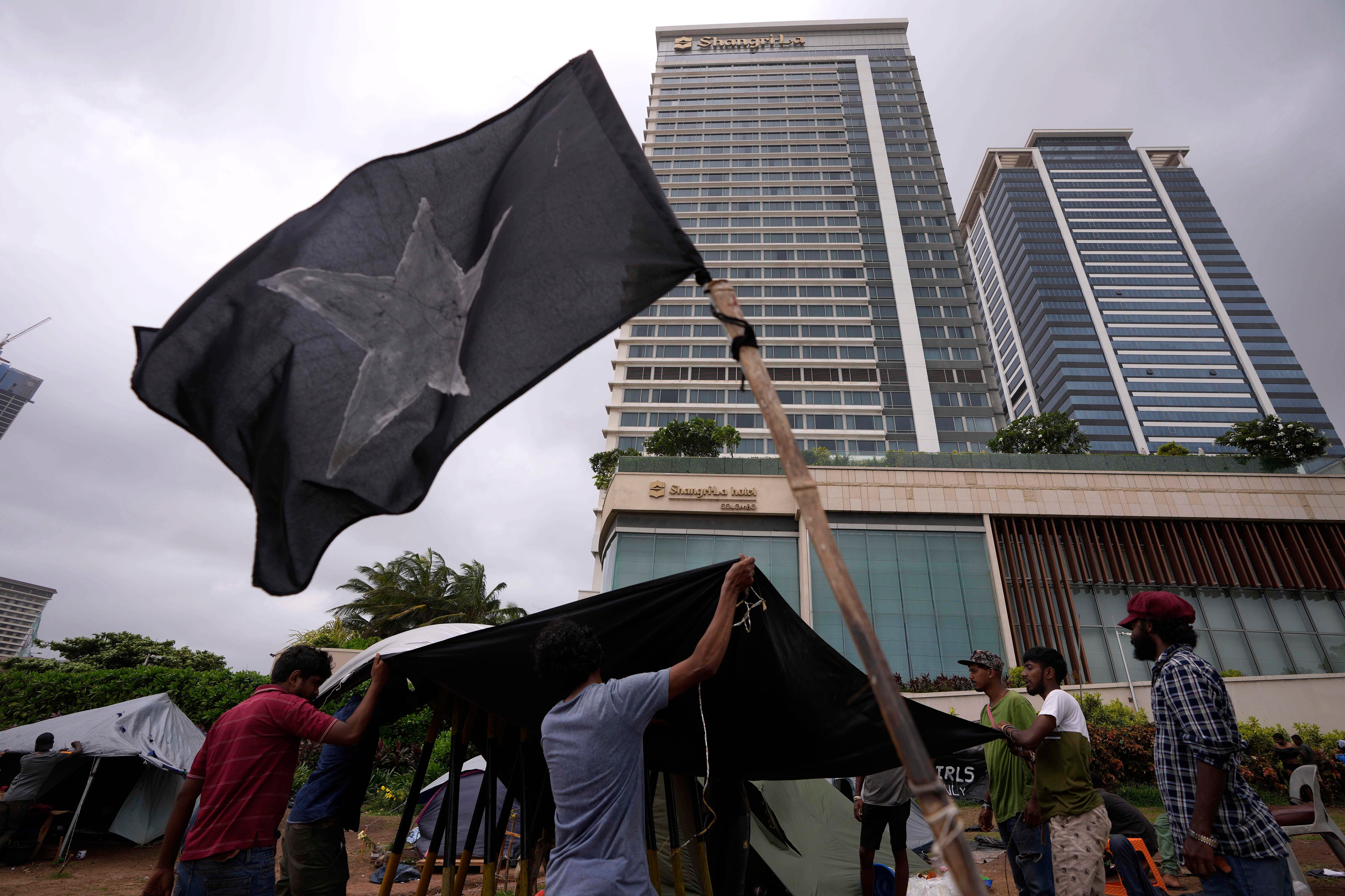 Sri Lanka Economic Crisis