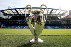 Champions League: Key questions as a new format is approved