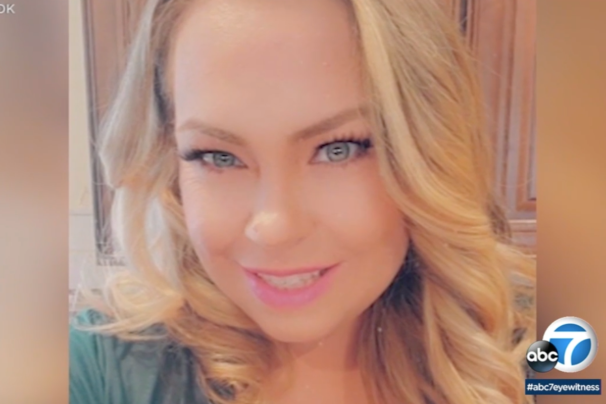 California mom admits to allegedly killing three children with help ...