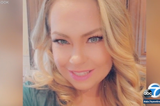 California mom admits to allegedly killing three children with help from an unidentified teen