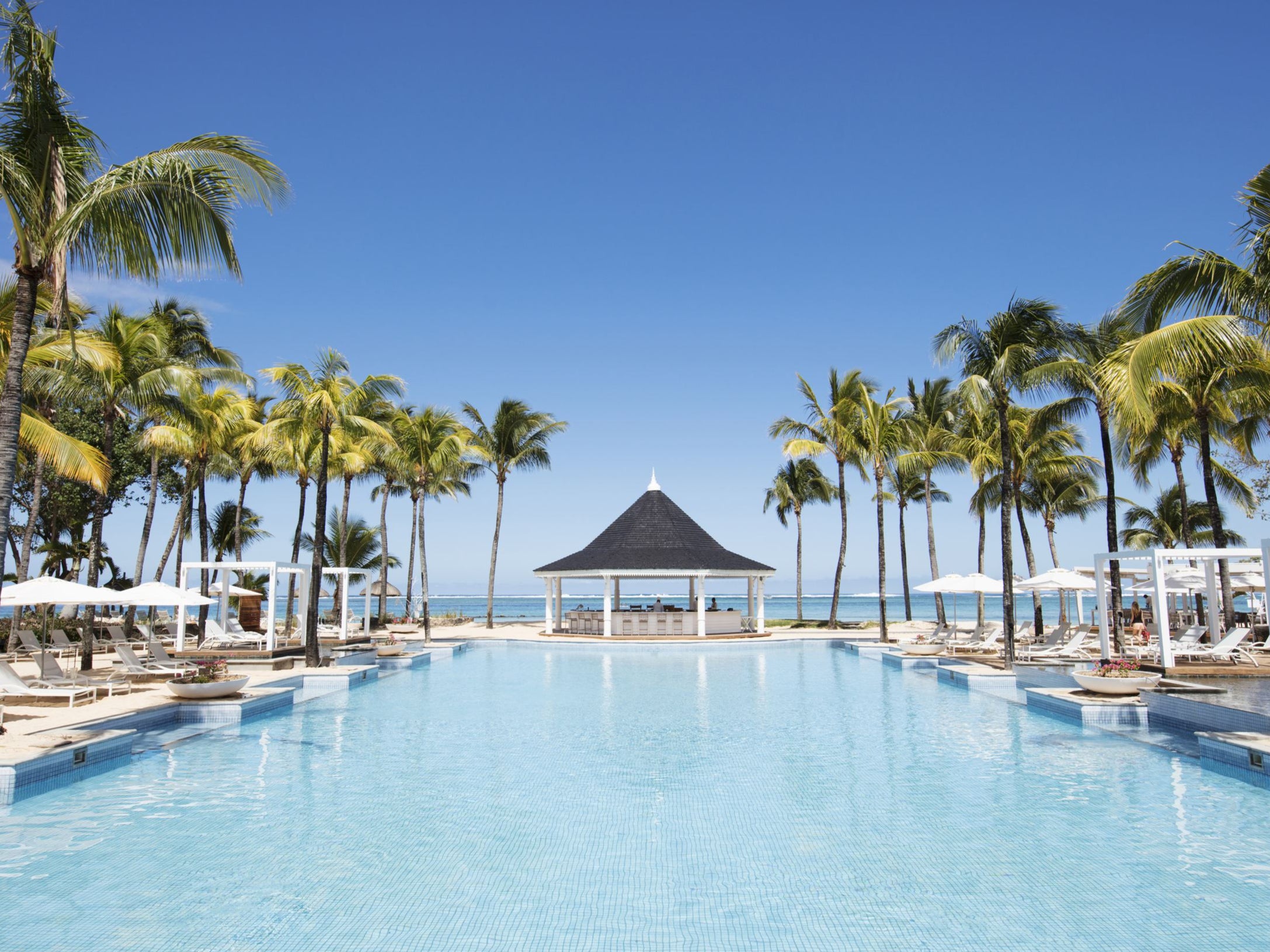 Heritage Le Telfair is the first Mauritius hotel to offer carbon-neutral stays